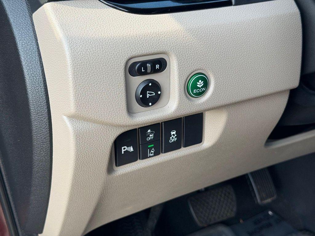 used 2019 Honda Pilot car, priced at $23,500