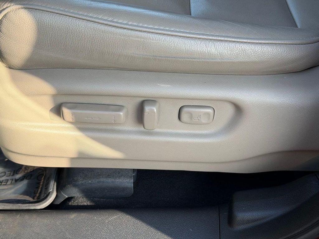 used 2019 Honda Pilot car, priced at $23,500