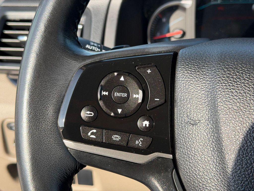 used 2019 Honda Pilot car, priced at $23,500