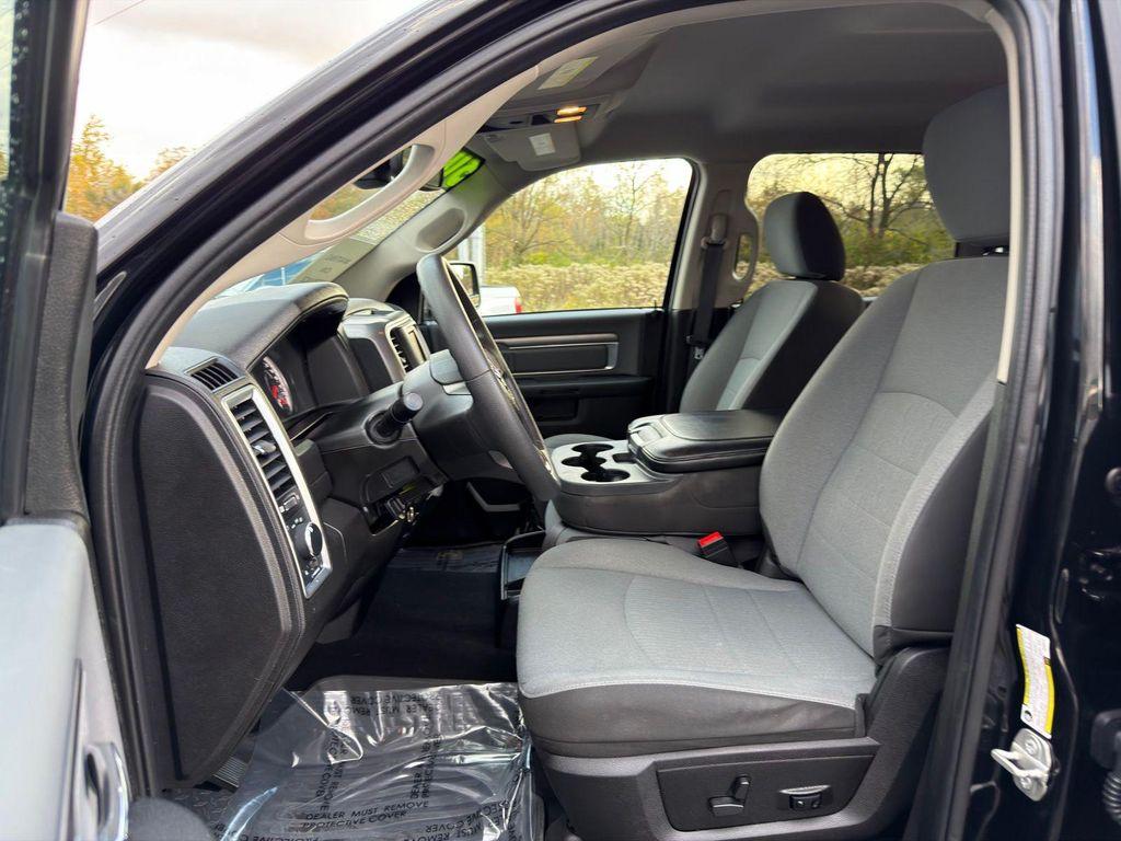 used 2023 Ram 1500 Classic car, priced at $29,900