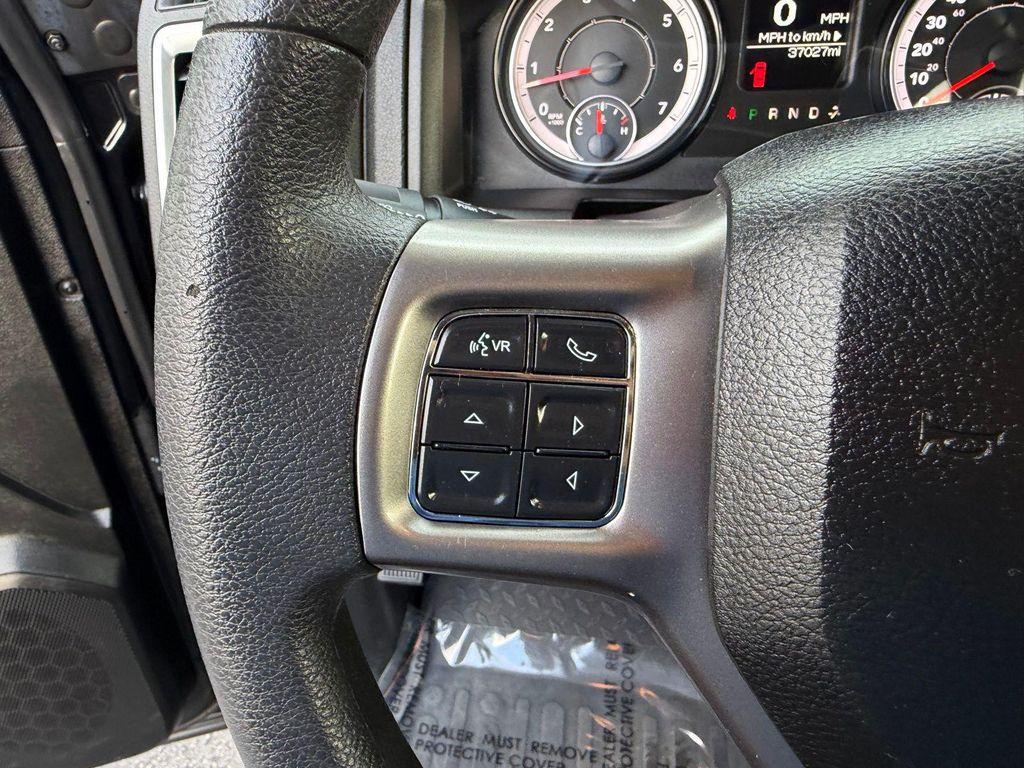 used 2023 Ram 1500 Classic car, priced at $29,900