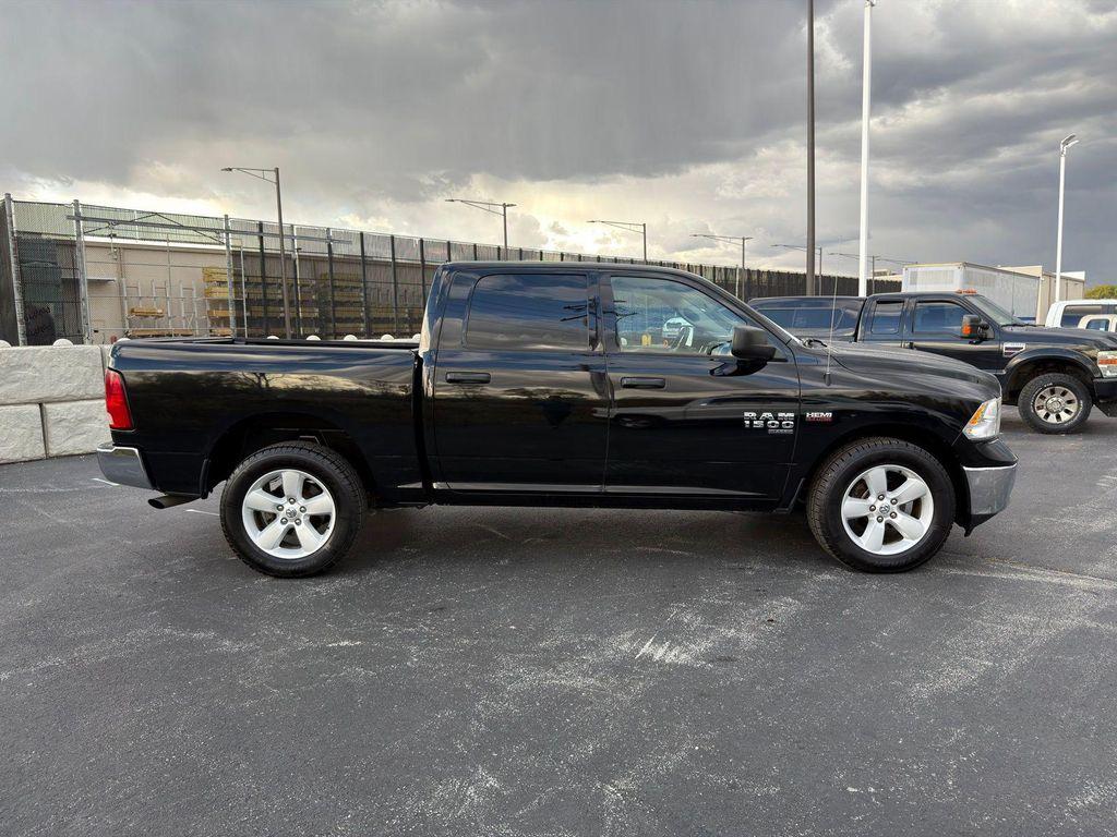 used 2023 Ram 1500 Classic car, priced at $29,900