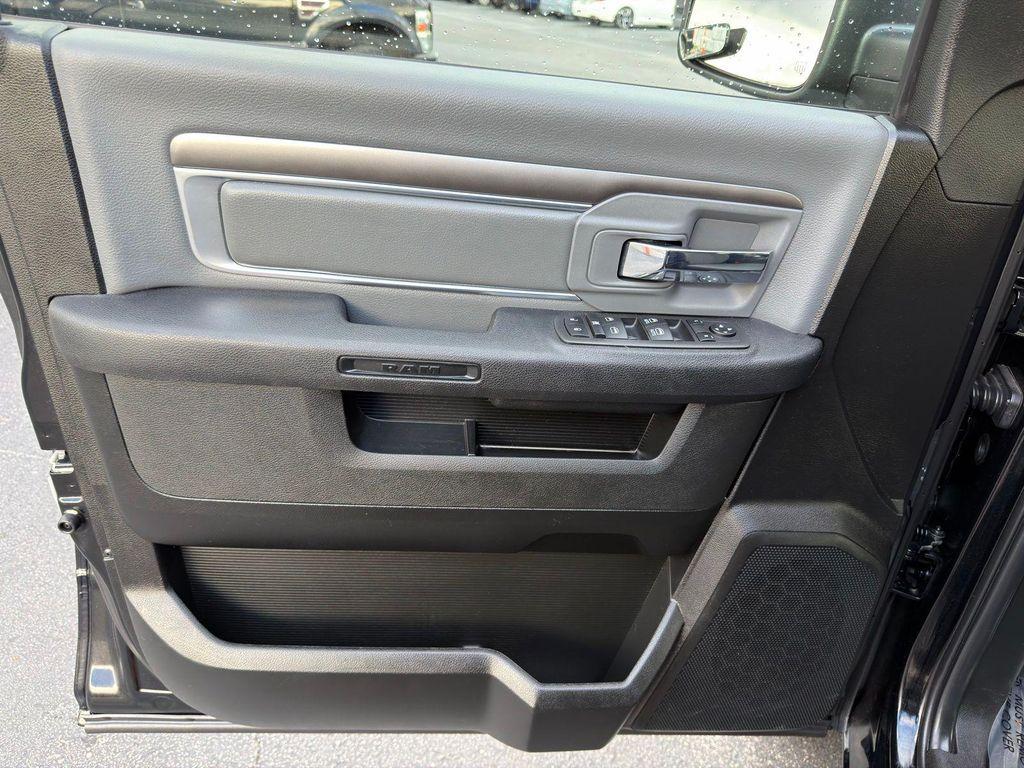 used 2023 Ram 1500 Classic car, priced at $29,900