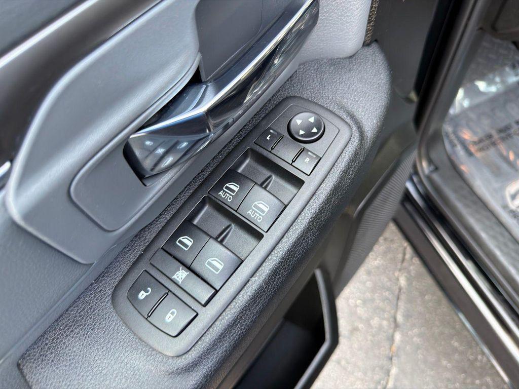 used 2023 Ram 1500 Classic car, priced at $29,900