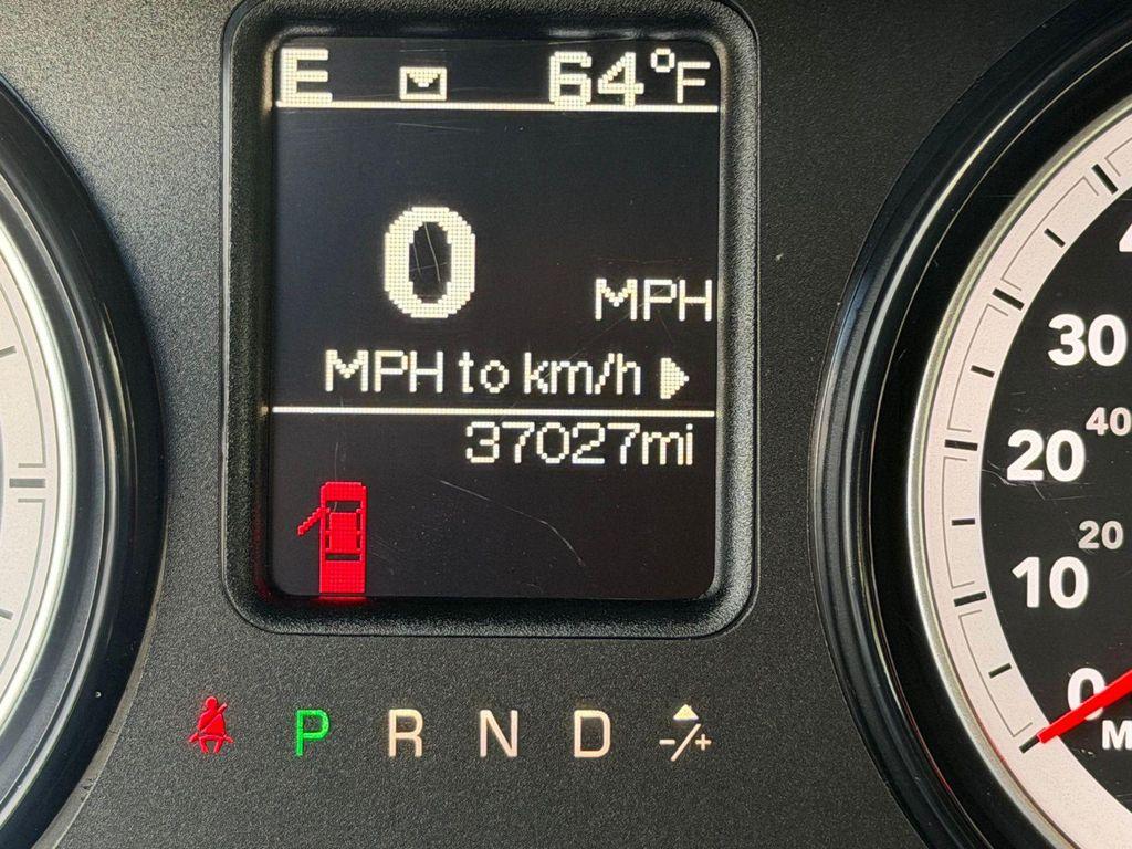 used 2023 Ram 1500 Classic car, priced at $29,900