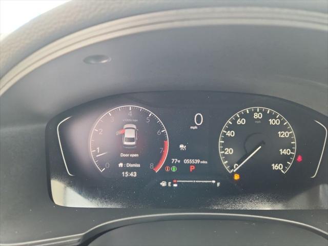used 2022 Honda Civic car, priced at $22,800