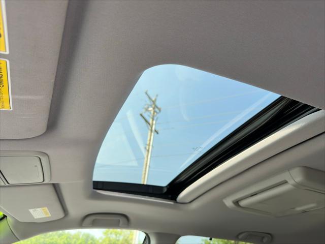 used 2018 Honda Pilot car, priced at $20,900