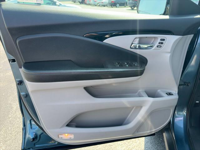 used 2018 Honda Pilot car, priced at $20,900