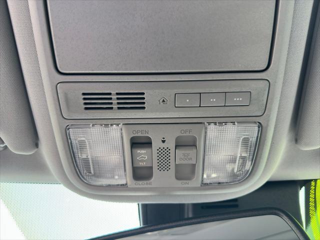 used 2018 Honda Pilot car, priced at $20,900