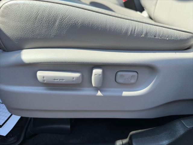 used 2018 Honda Pilot car, priced at $20,900