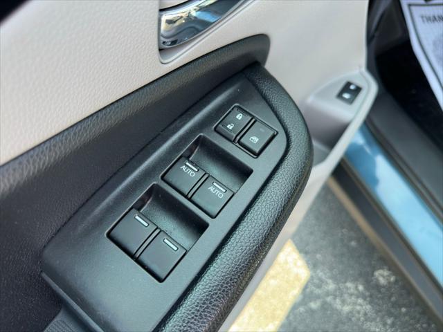 used 2018 Honda Pilot car, priced at $20,900