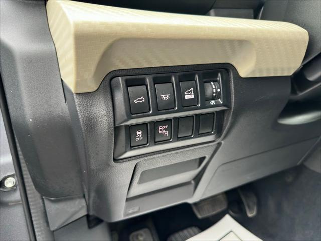 used 2021 Subaru Ascent car, priced at $20,900