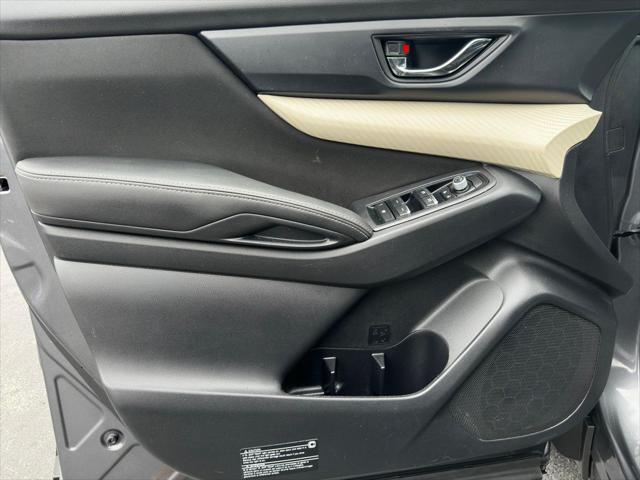 used 2021 Subaru Ascent car, priced at $20,900