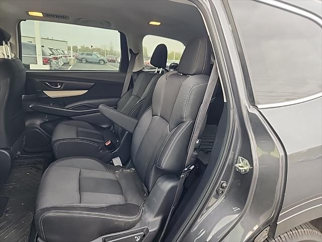 used 2021 Subaru Ascent car, priced at $21,900
