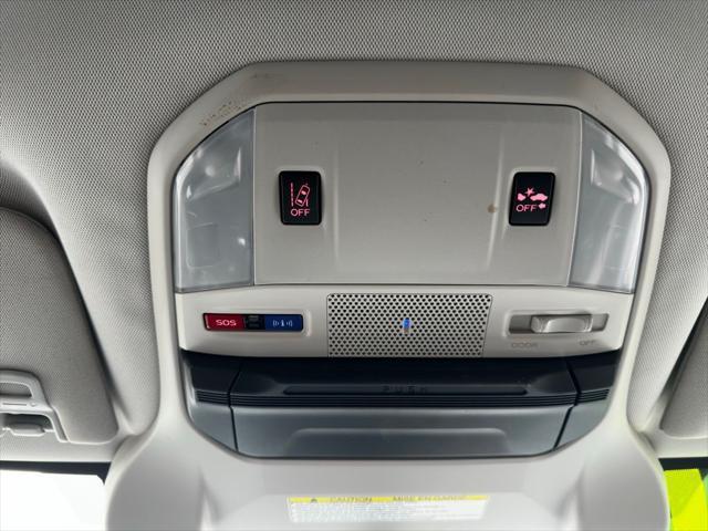 used 2021 Subaru Ascent car, priced at $20,900