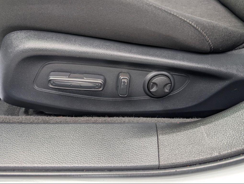 used 2023 Honda Accord Hybrid car, priced at $28,800