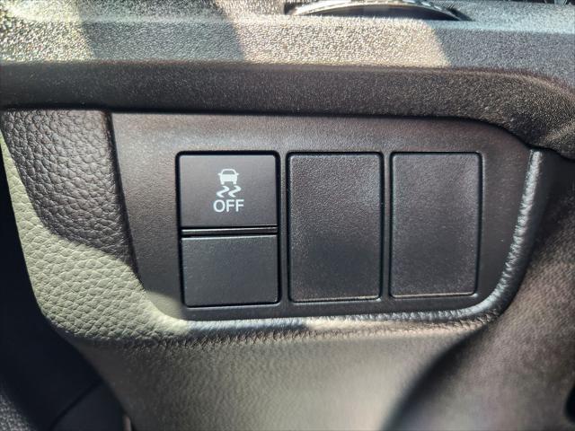 used 2023 Honda CR-V Hybrid car, priced at $32,700