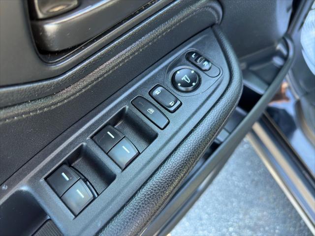 used 2023 Honda Odyssey car, priced at $35,000