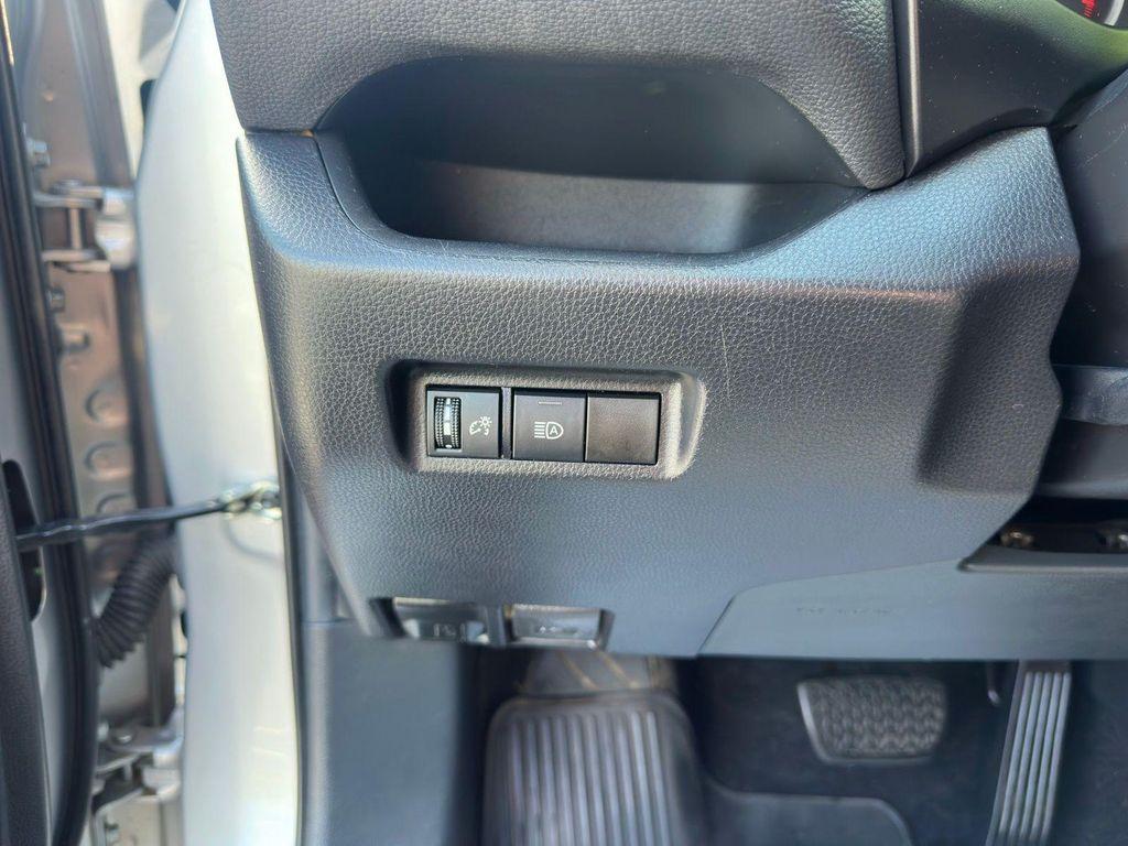 used 2021 Toyota RAV4 car, priced at $21,900