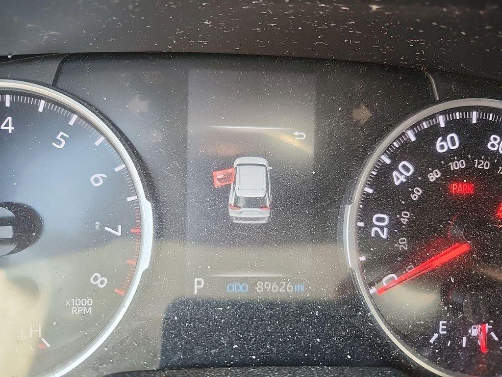 used 2021 Toyota RAV4 car, priced at $21,900