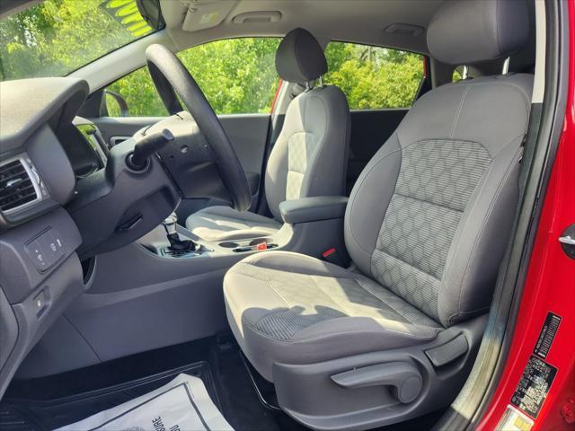 used 2019 Kia Niro car, priced at $11,400