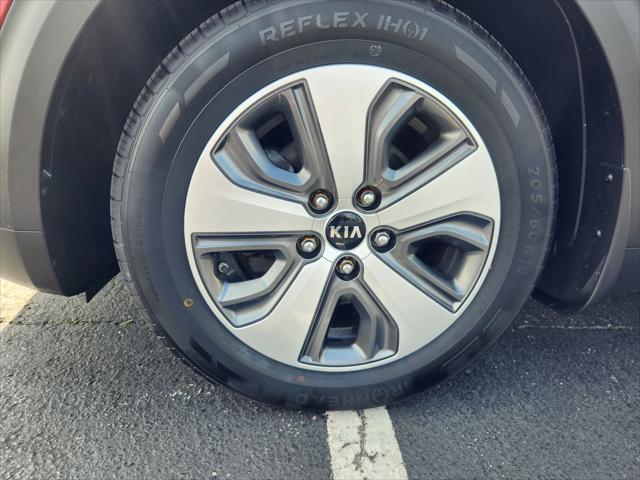used 2019 Kia Niro car, priced at $11,400
