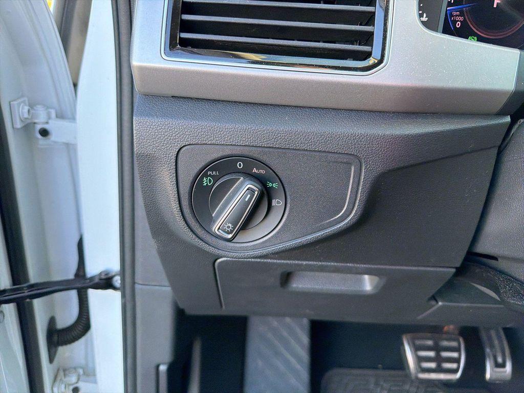 used 2019 Volkswagen Atlas car, priced at $17,900