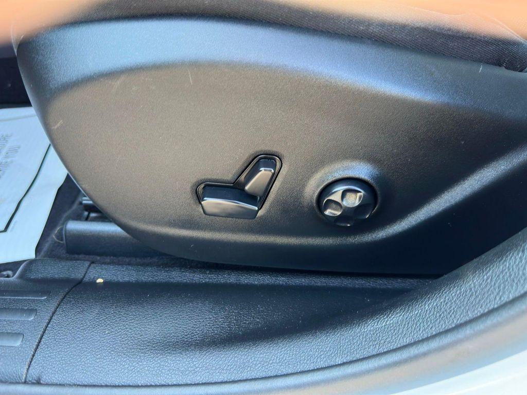 used 2020 Jeep Cherokee car, priced at $19,900