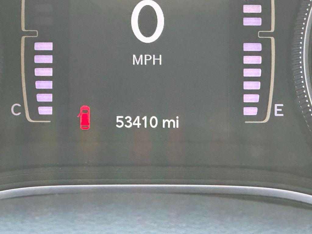 used 2020 Jeep Cherokee car, priced at $19,900