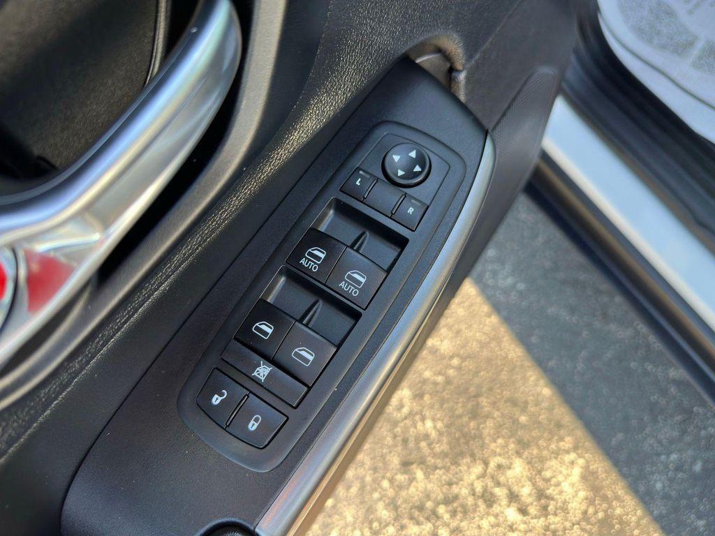 used 2020 Jeep Cherokee car, priced at $19,900