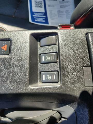 used 2005 Nissan 350Z car, priced at $11,900