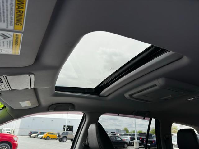 used 2017 Honda Pilot car, priced at $19,800