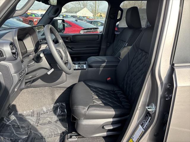 new 2024 Toyota Land Cruiser car, priced at $58,993