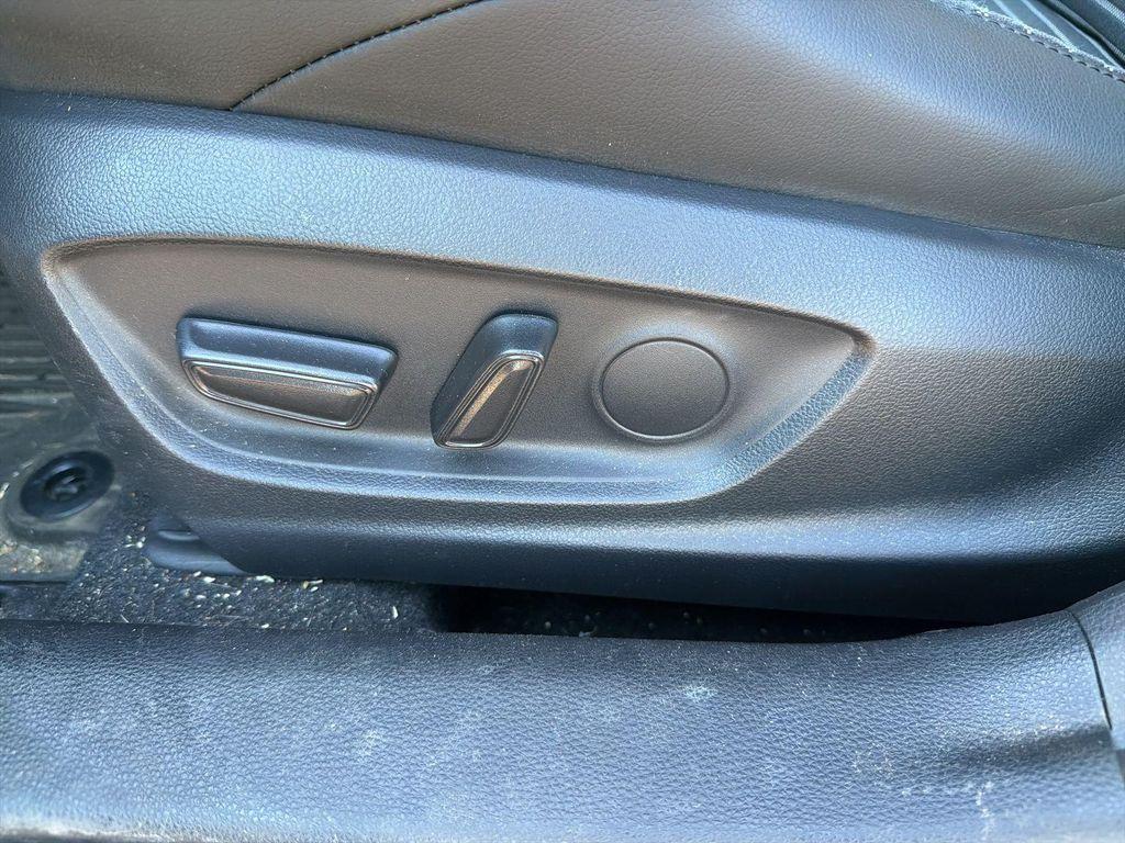 used 2024 Toyota Corolla car, priced at $25,900