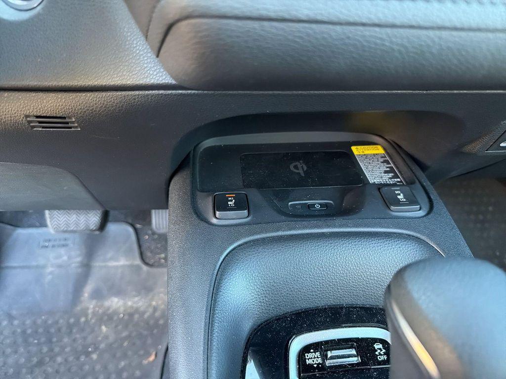used 2024 Toyota Corolla car, priced at $25,900