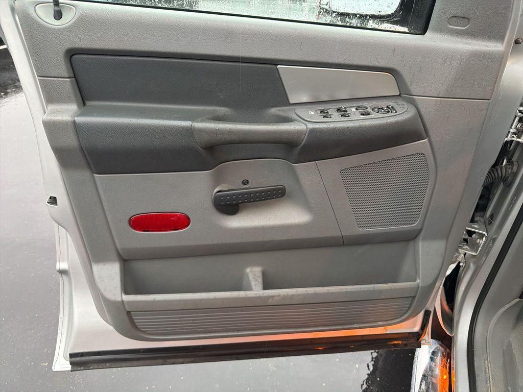 used 2008 Dodge Ram 2500 car, priced at $15,900