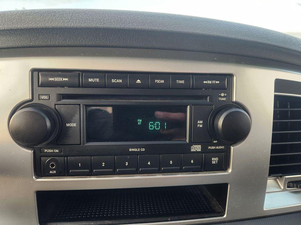 used 2008 Dodge Ram 2500 car, priced at $15,900