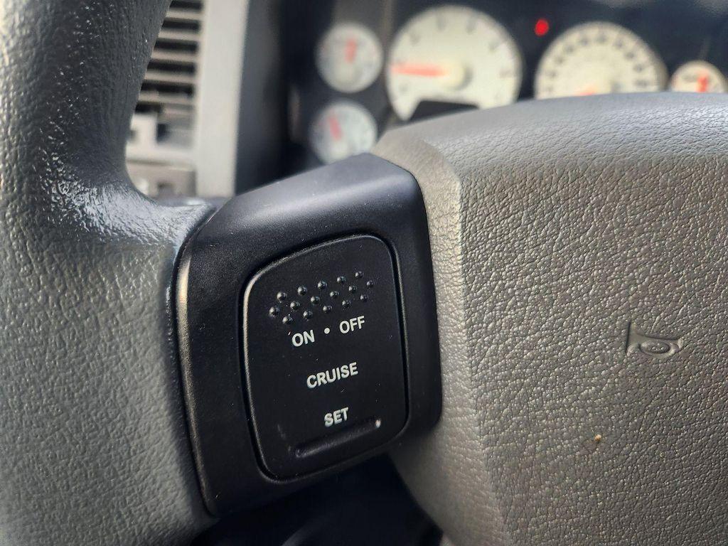 used 2008 Dodge Ram 2500 car, priced at $15,900