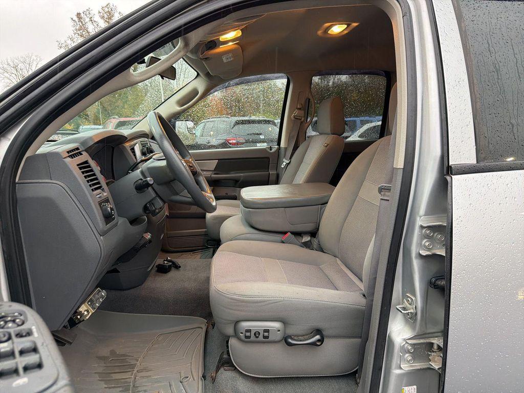 used 2008 Dodge Ram 2500 car, priced at $15,900