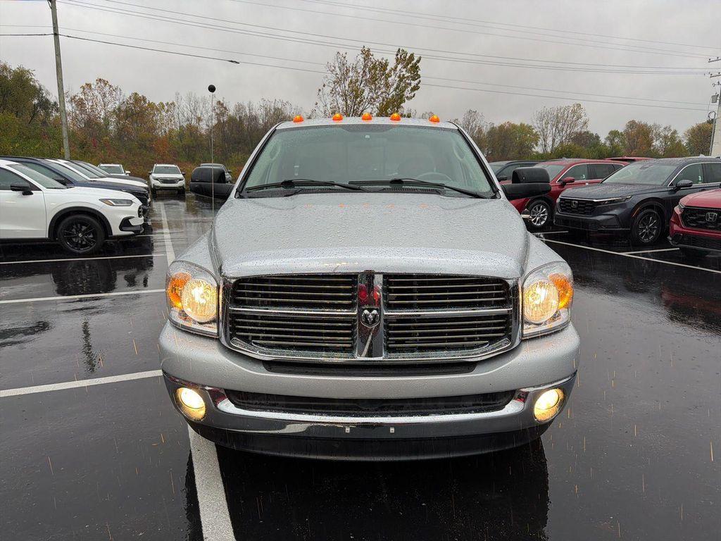 used 2008 Dodge Ram 2500 car, priced at $15,900