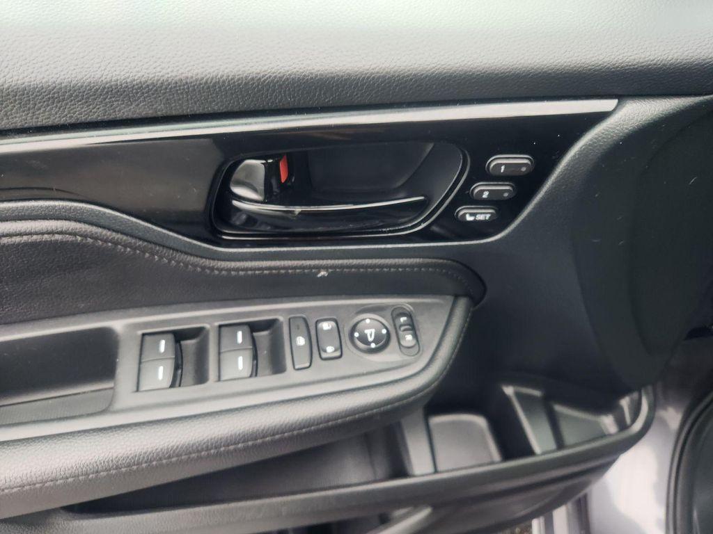 used 2024 Honda Odyssey car, priced at $39,100