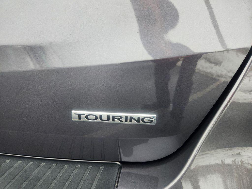 used 2024 Honda Odyssey car, priced at $39,100