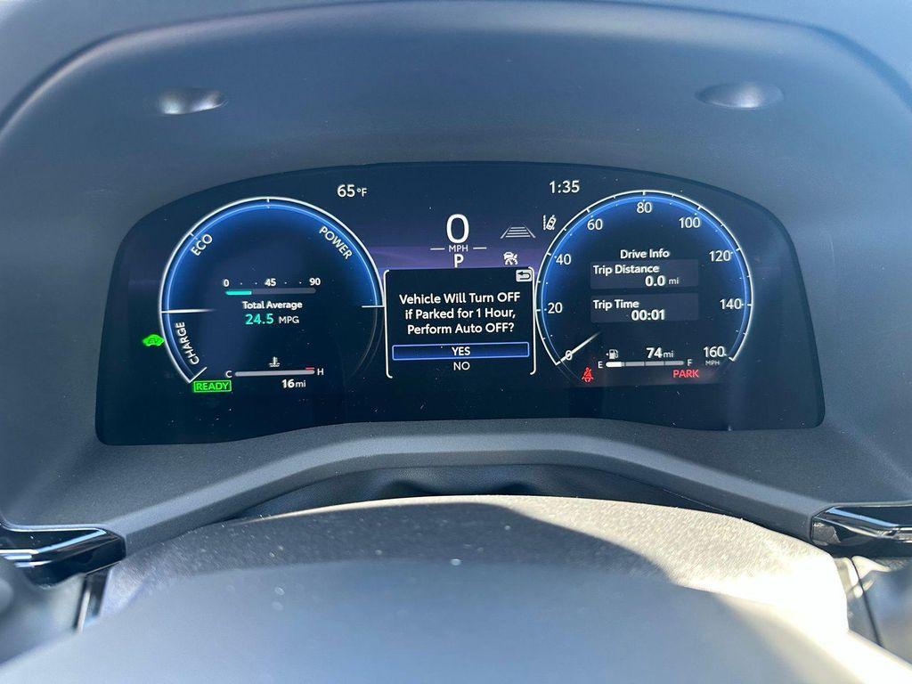 new 2026 Toyota Camry car, priced at $38,528