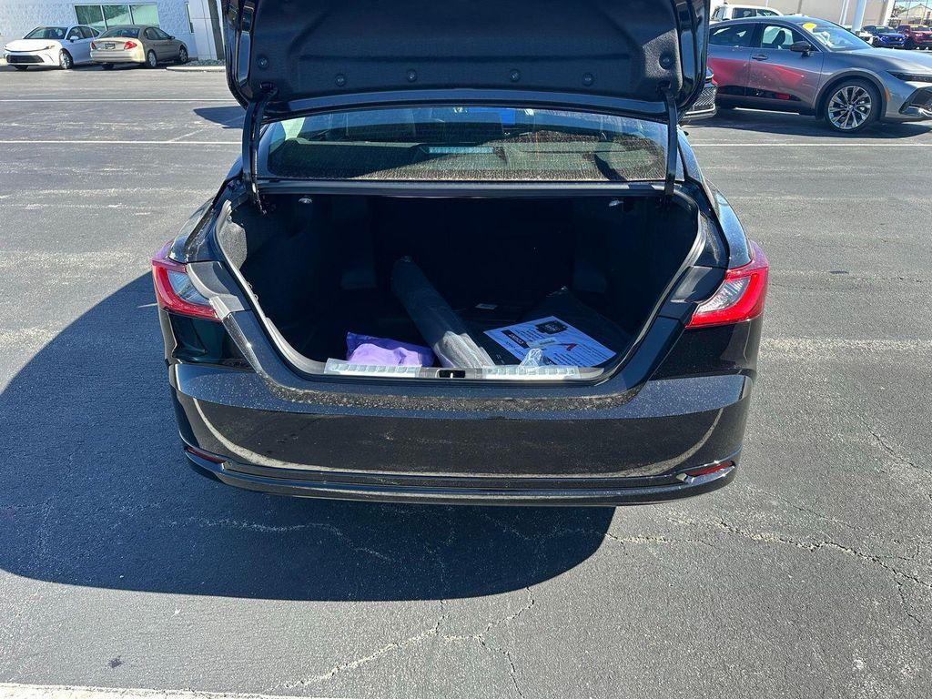 new 2026 Toyota Camry car, priced at $38,528