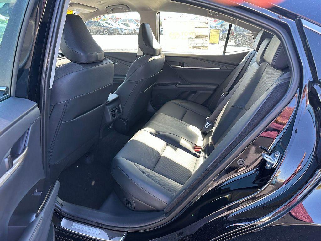 new 2026 Toyota Camry car, priced at $38,528