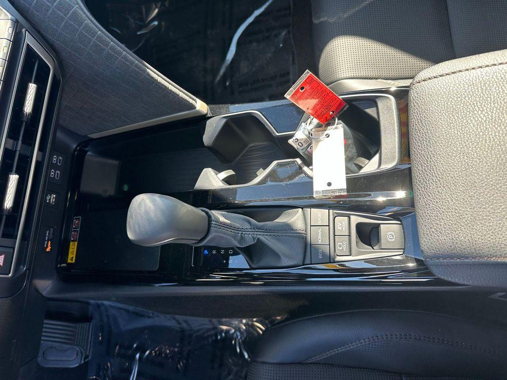 new 2026 Toyota Camry car, priced at $38,528