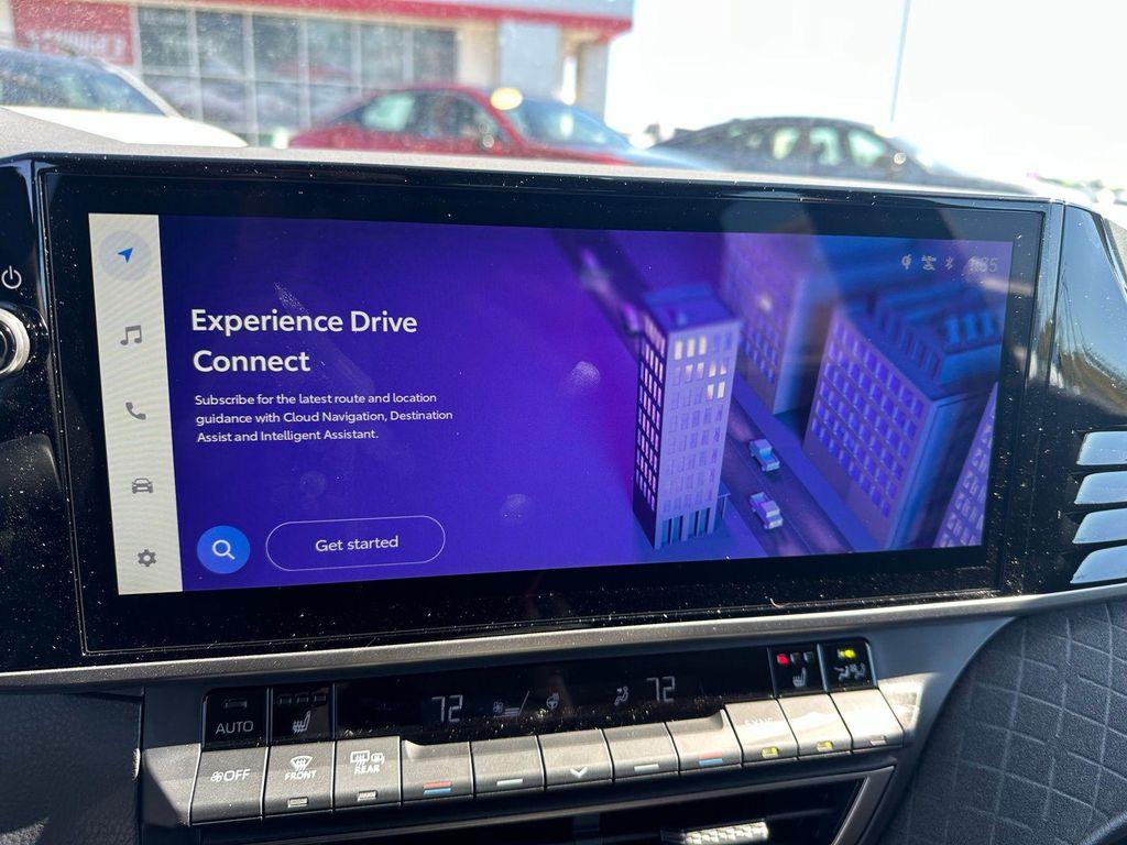 new 2026 Toyota Camry car, priced at $38,528