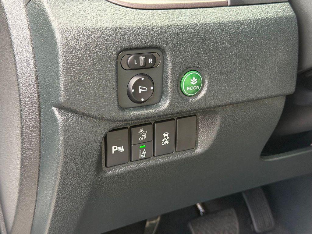 used 2023 Honda Passport car, priced at $33,900