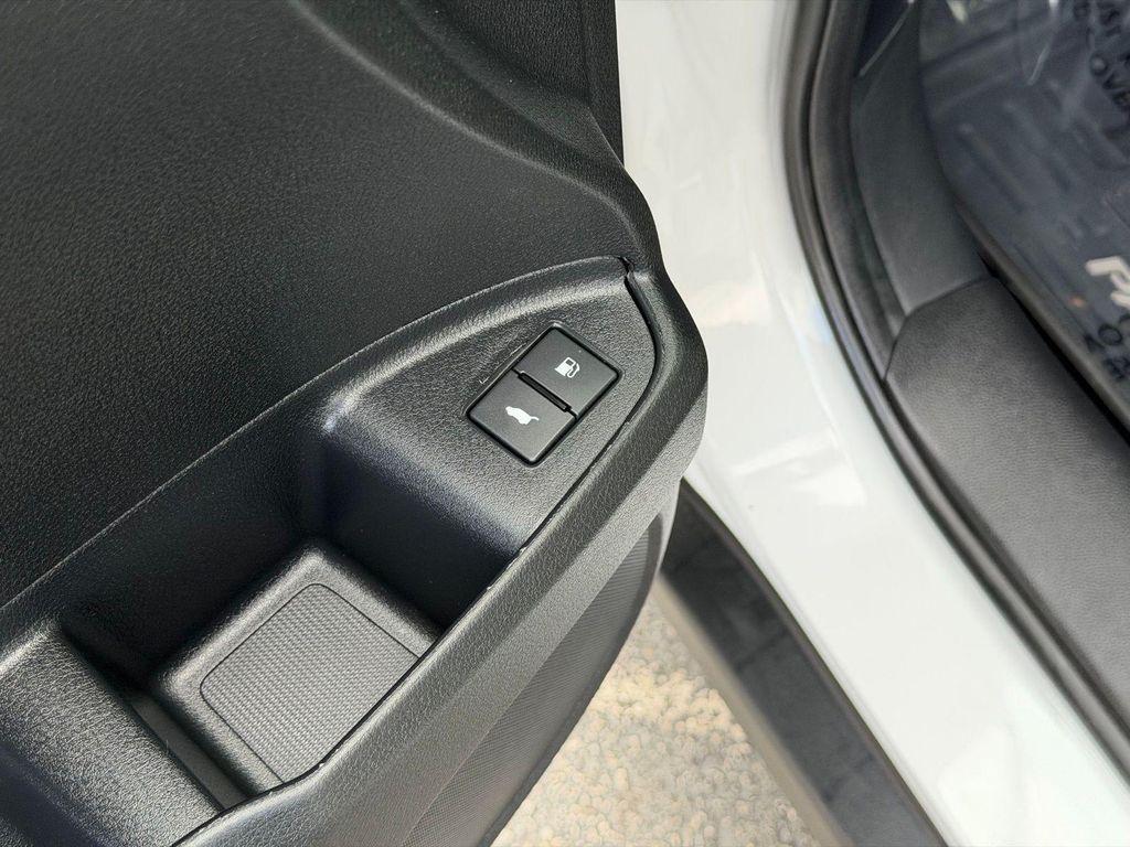 used 2023 Honda Passport car, priced at $33,900