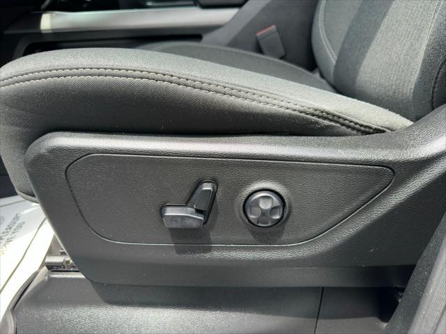 used 2020 Ram 1500 car, priced at $30,800